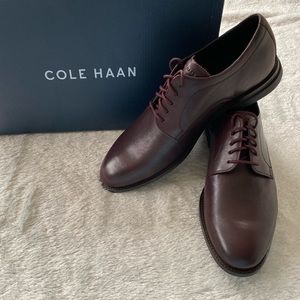 Cole Haan Men's Shoes.